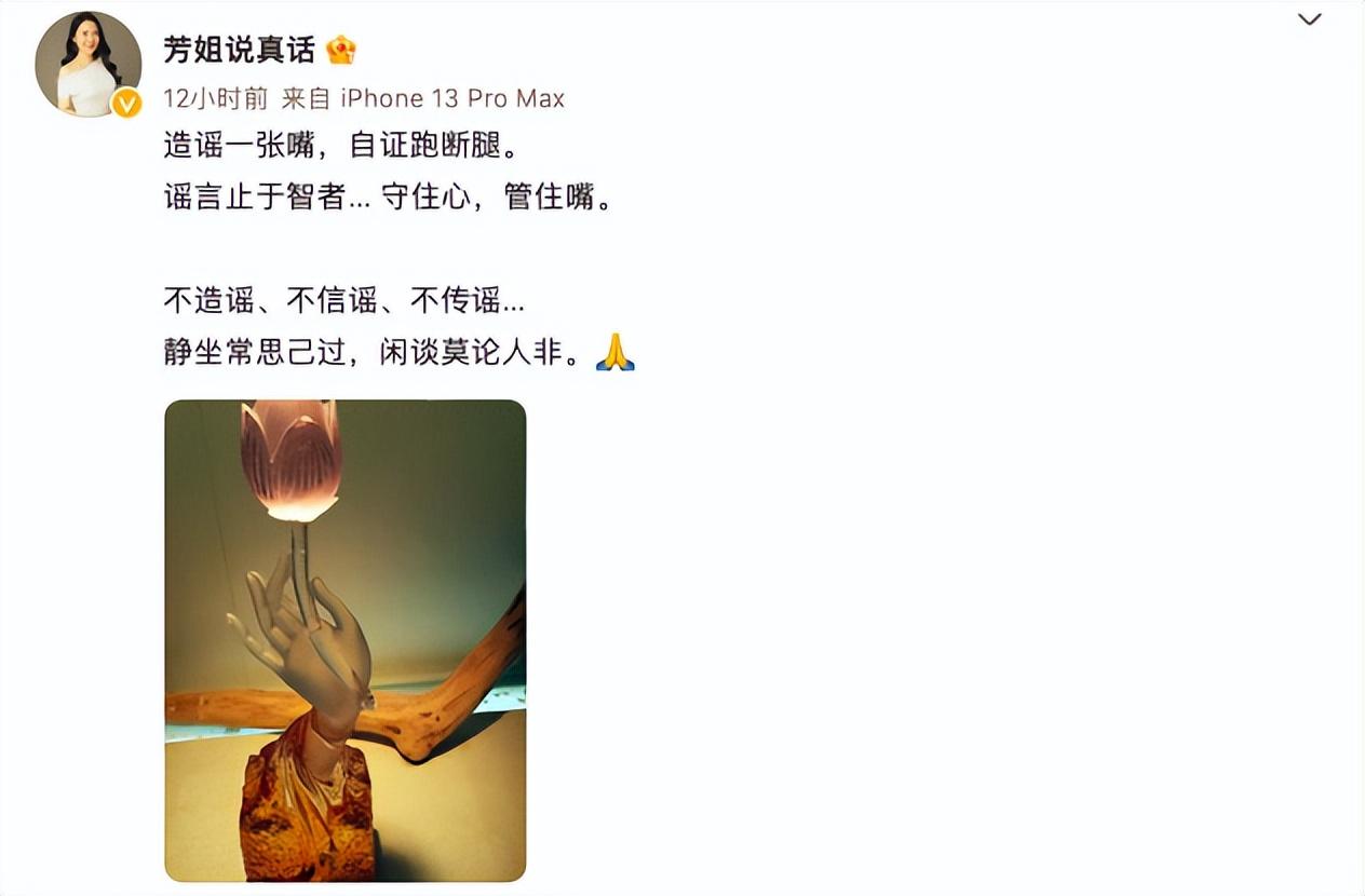 网红芳姐最新事件,网红芳姐道歉了吗