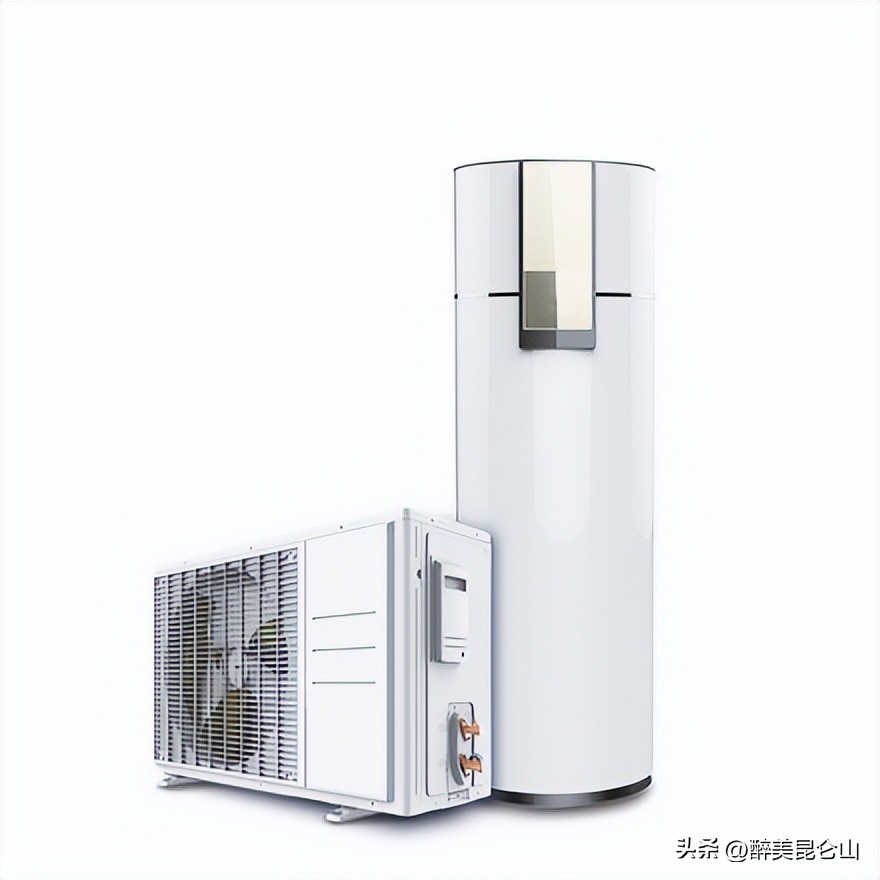 空气能热泵与空气能热水器的区别,空气能取暖和空气能热水器一样吗