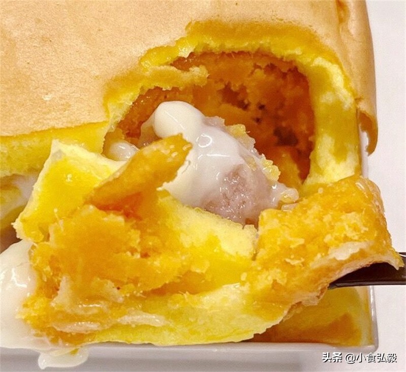 中式糕点南京有哪些排队网红店,南京本土甜品三巨头