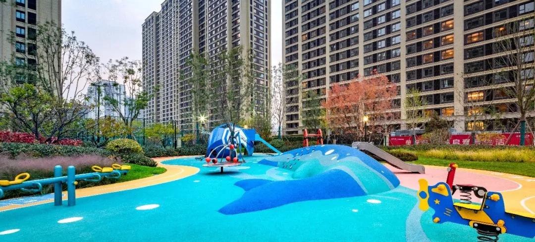 融创外滩壹号院你是我的荣耀,融创外滩壹号院生活体验