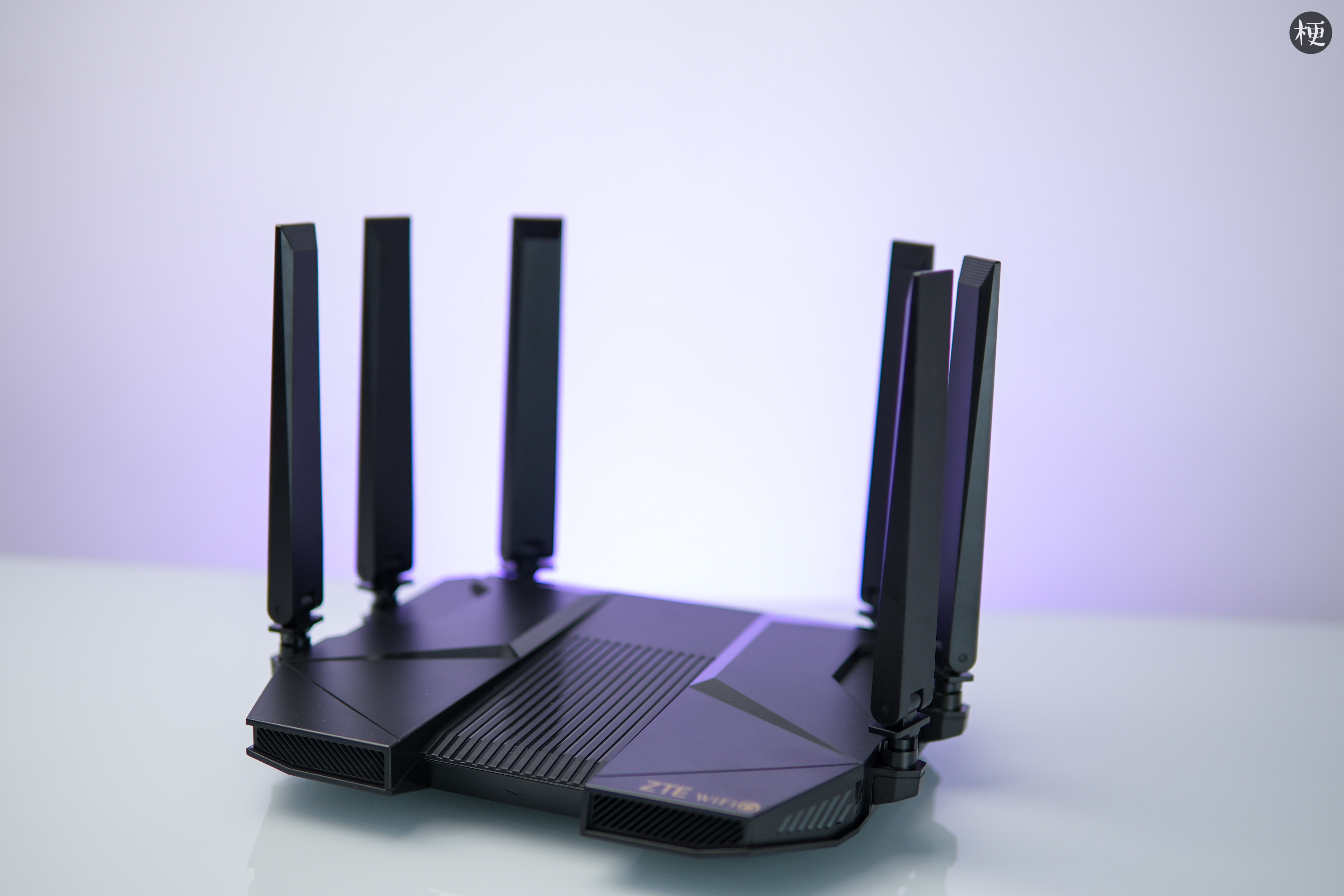 中兴ax5400pro对比tp-linkax6020,中兴路由器ax5400pro支持双宽带吗