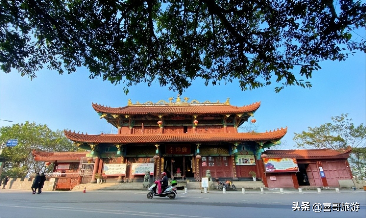 宜宾江安县旅游景点,宜宾市江安县旅游有些什么地方