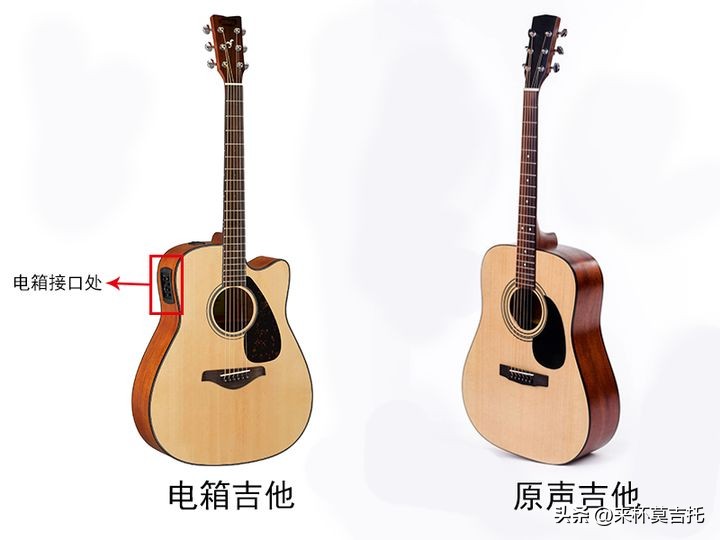 初学者吉他品牌推荐性价比高,推荐的十款初学者电子吉他