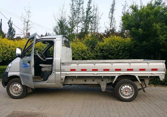 很多人不知道，持有c1驾驶证，这6种车，随便开！