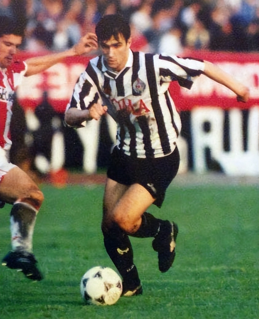 因羞辱英国女性被打入冷宫，东欧球星完美诠释什么叫祸从口出