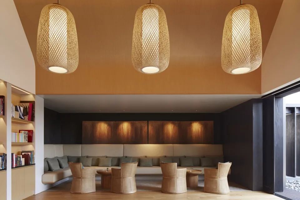 全国值得打卡酒店,十大必打卡酒店