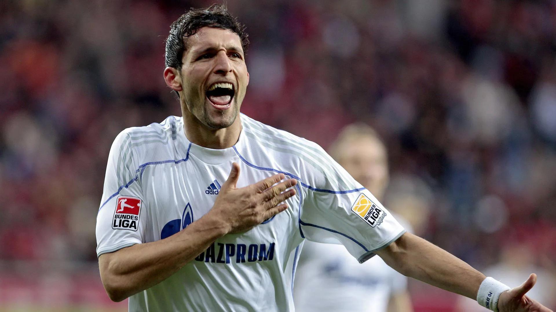 历届德国足球国家队队员,留洋的球员回忆