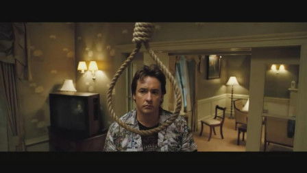 电影1408幻影凶间,电影1408幻影凶间结局