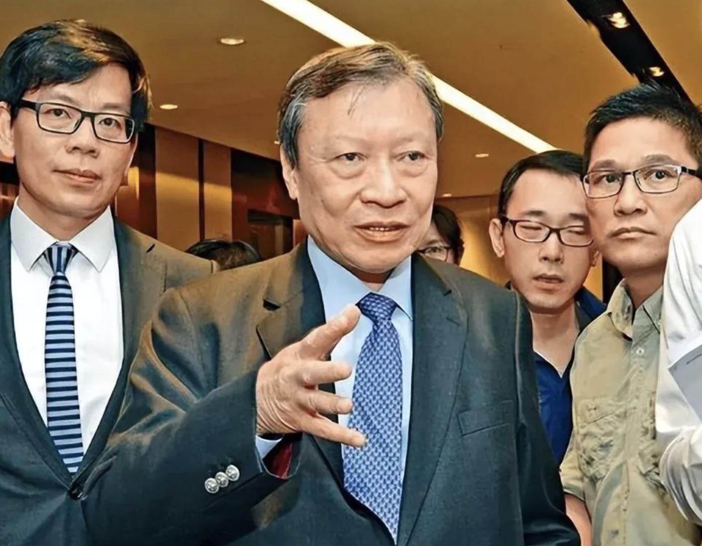 十大豪门惨案,最近10年著名丑闻事件