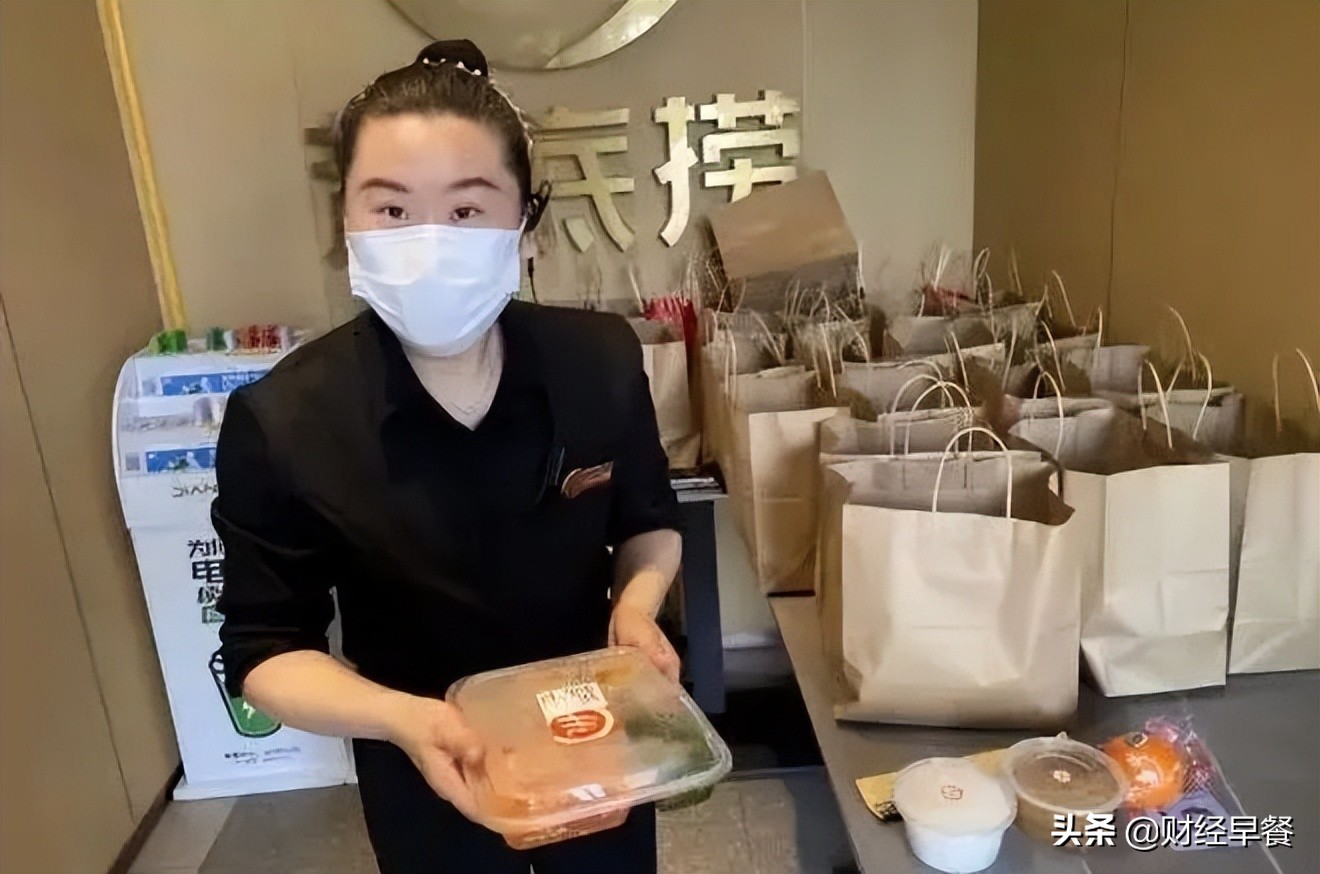 餐饮低成本卖高价,高端餐饮到底赚不赚钱