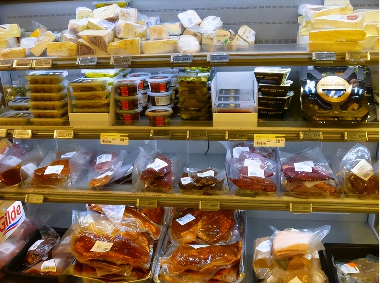 挪威华人居住环境,挪威定居的真实感受