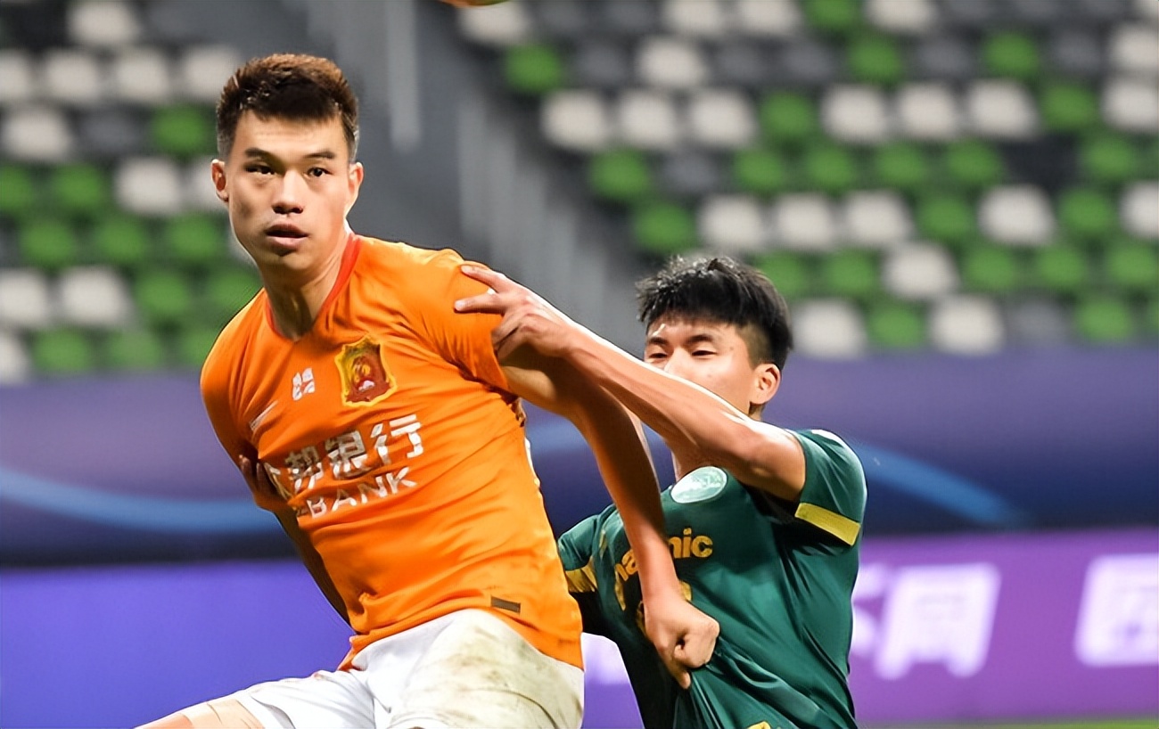 昔日武汉队功勋指挥官沦落中乙，曾是李铁钦点的新援，表现不俗