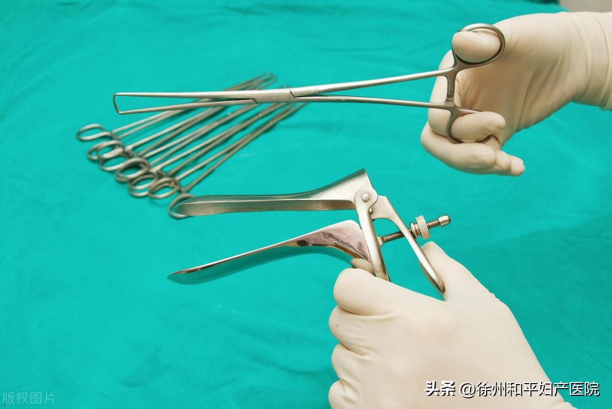 妇科检查怕医生不靠谱不讲卫生,妇科检查不建议做哪些项目