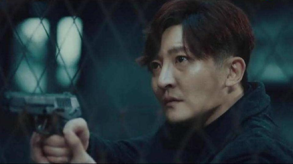 推荐十部经典悬疑剧,四部最新烧脑悬疑剧推荐