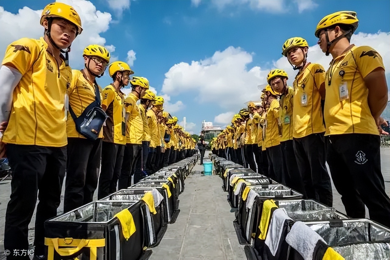 微信也做外卖了吗,微信平台做外卖