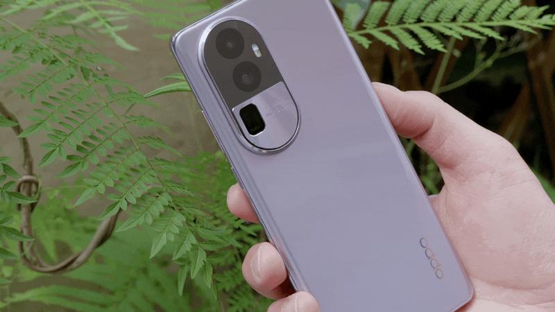 opporeno10pro人像拍照,opporeno10pro人像拍照效果