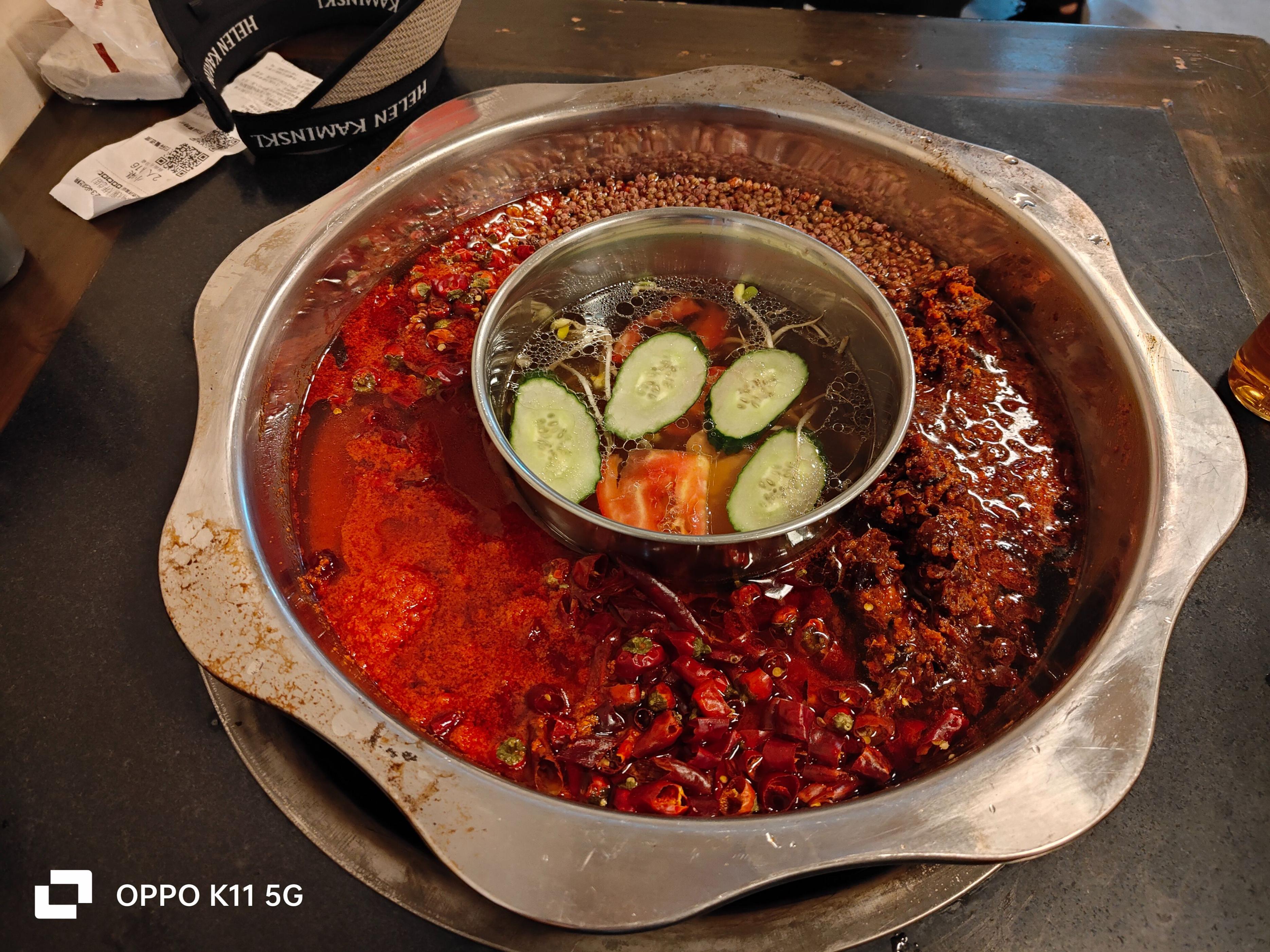 为什么oppok11画质不太好,oppok11为什么王者不能分屏