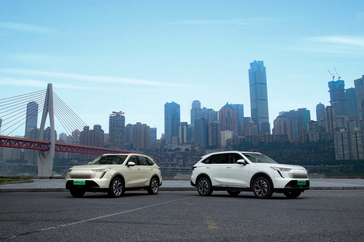 哈弗枭龙max四驱滑轮组测试,哈弗枭龙max用什么模式开车