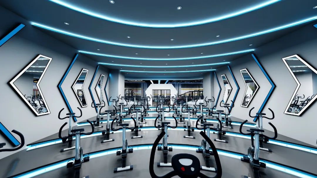 健身房跑路倒闭,健身房当代跑路之王