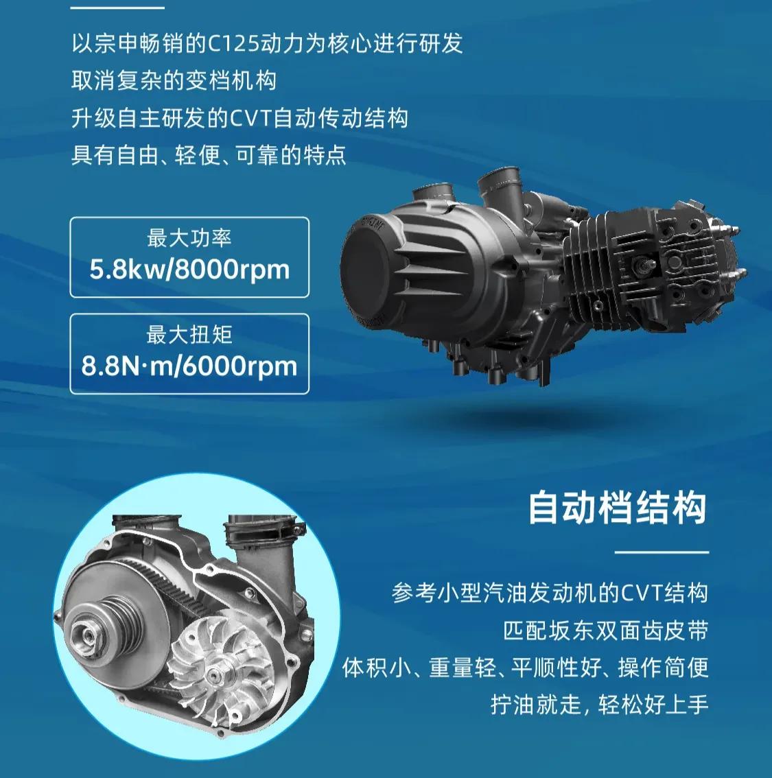 宗申优米2024款最高时速,宗申9.9