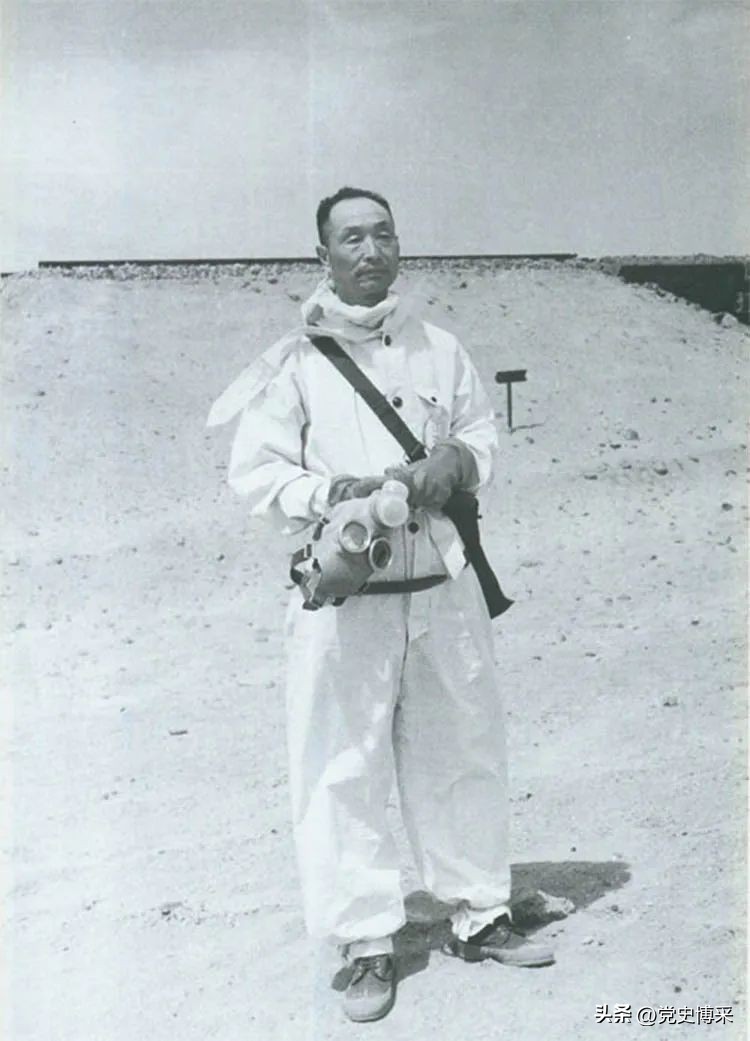 张爱萍：有儒将之称的开国上将，被毛主席点名受命初创人民海军，指挥了我军唯一一次陆海空三军协同登陆战