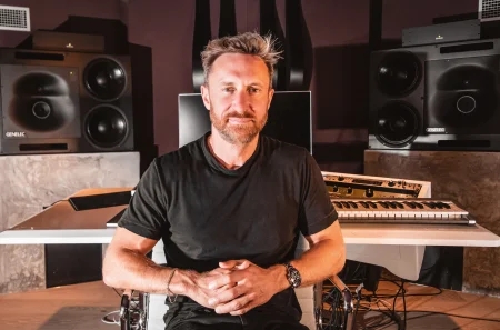 世界顶级音响品牌-芬兰GENELEC（真力）