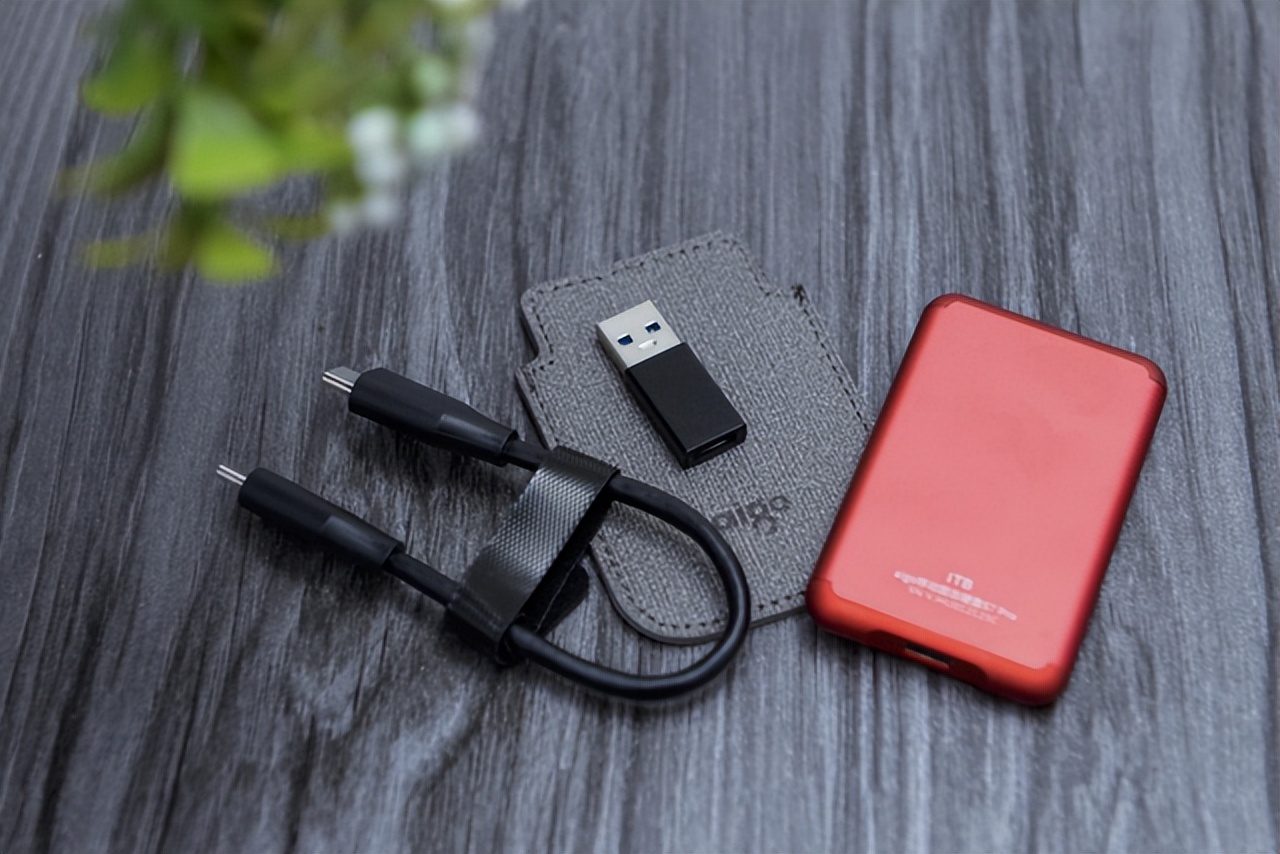 固态硬盘随身携带系统,怎么在移动固态硬盘上装windows