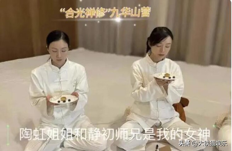 养生达人女的,养生达人女明星
