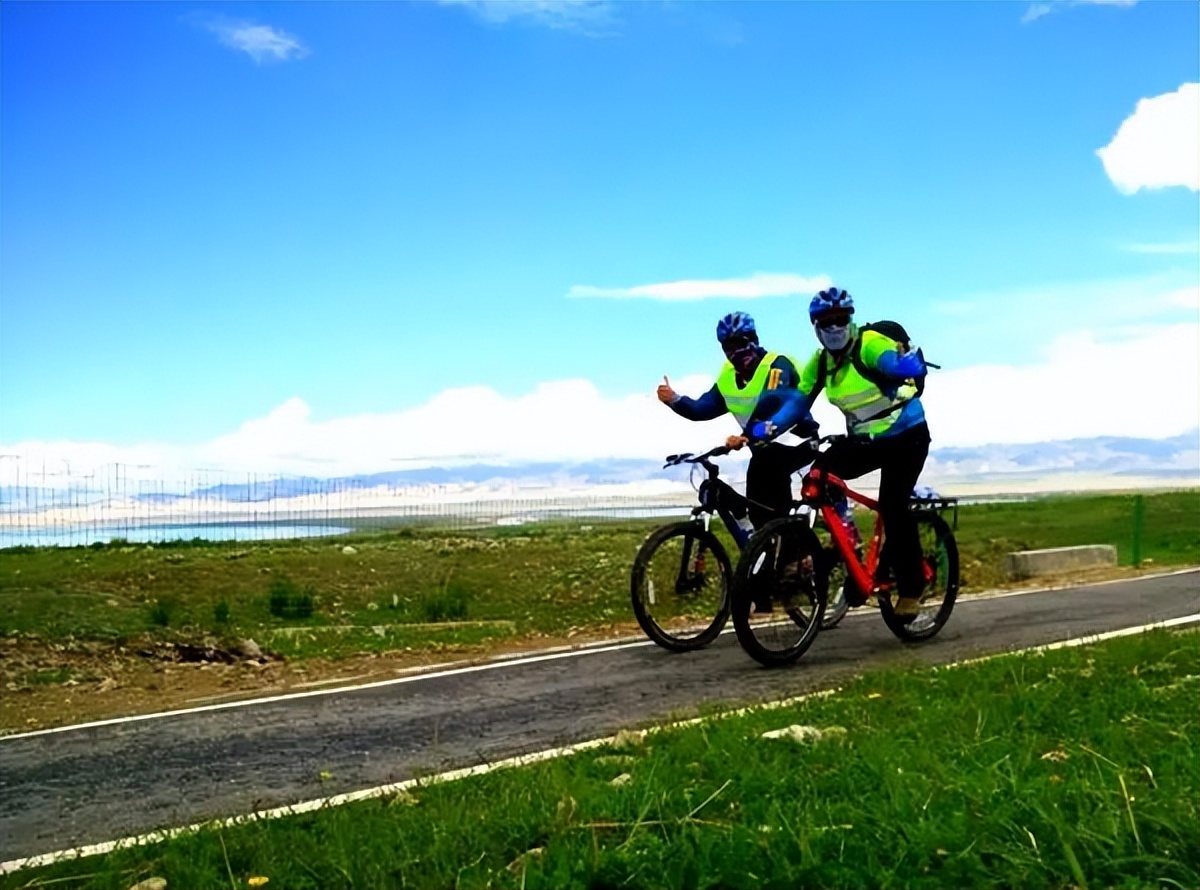 锻炼身体骑自行车好还是步行好,从锻炼的角度选公路车还是山地车