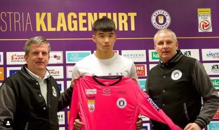 中国足球十大未来之星2019,未来足球十大潜力新星