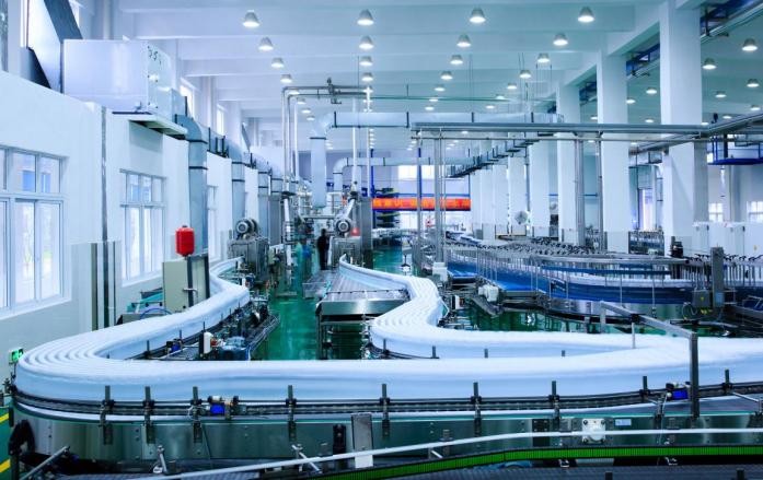 娃哈哈在饮料界业绩如何,娃哈哈拿下广东饮料市场