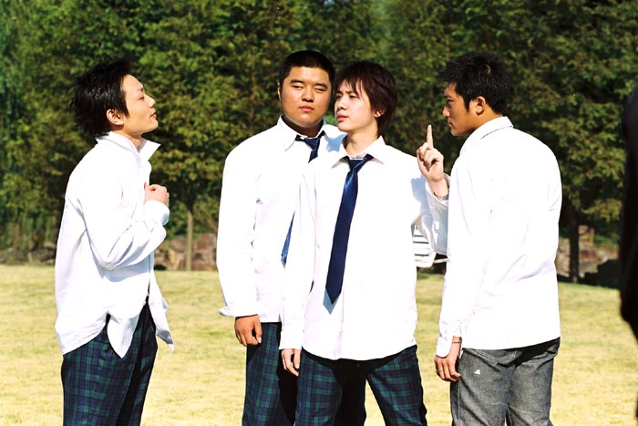 从查无此人到一鸣惊人,从大红大紫到无人提及的男明星