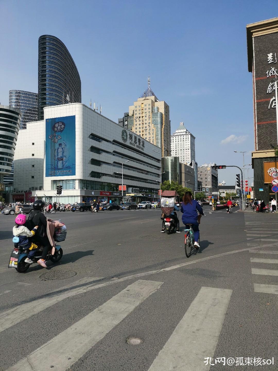 徐州书城在哪里,徐州新开的书城在哪里