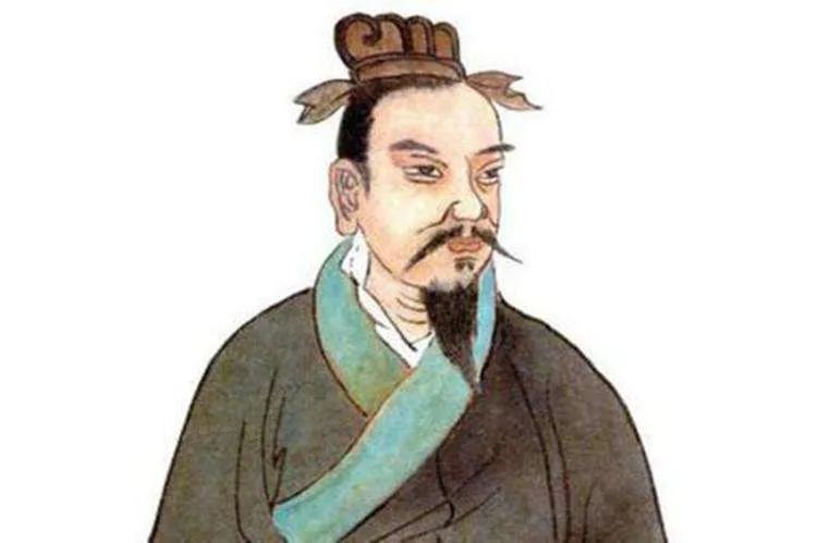 中国历代治世名臣,中国历代名臣上下目录