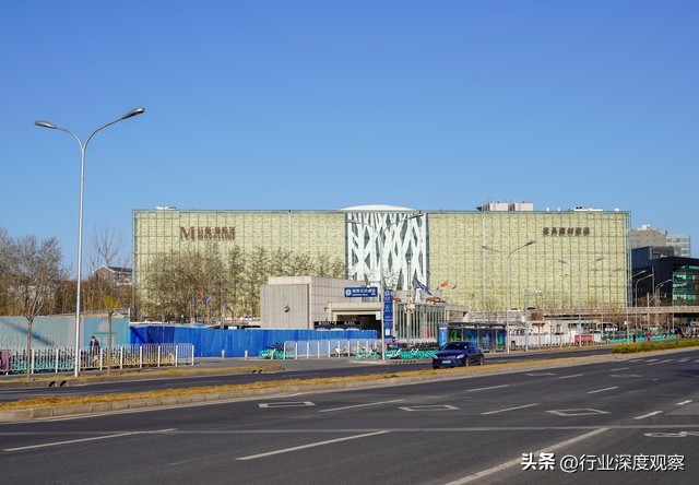 传统行业人货场具体是指,人货场背后的核心逻辑