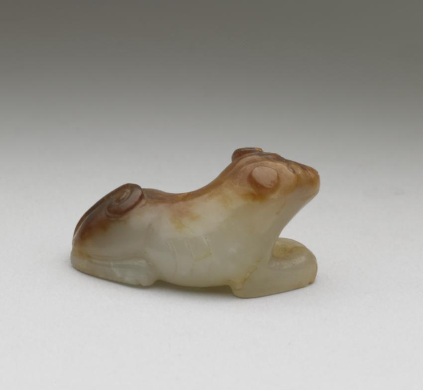 国家博物馆馆藏玉器,南京博物馆馆藏的玉器