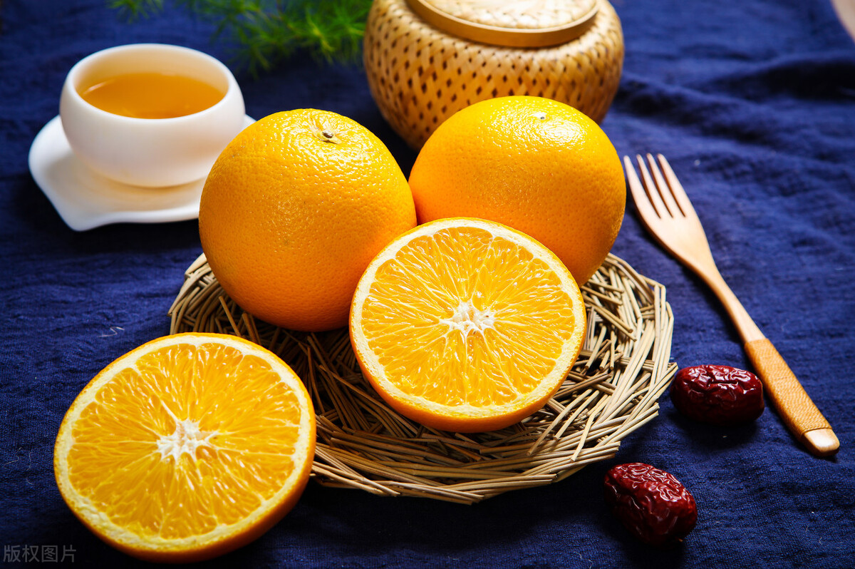 过年买六样水果吉祥如意,过年吉祥水果六种