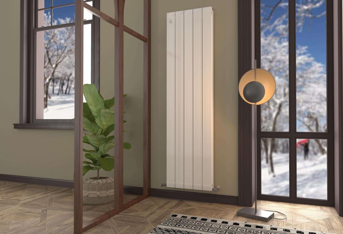 暖气片大面积生锈怎么处理最好,家里的暖气片生锈了怎么处理