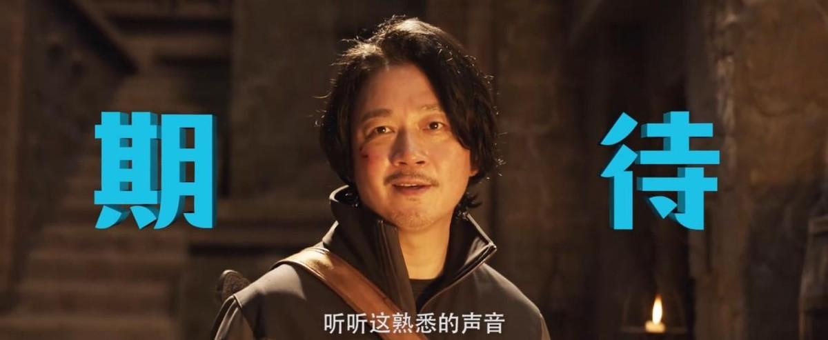 昆仑神宫定档上一季,昆仑神宫预告56集