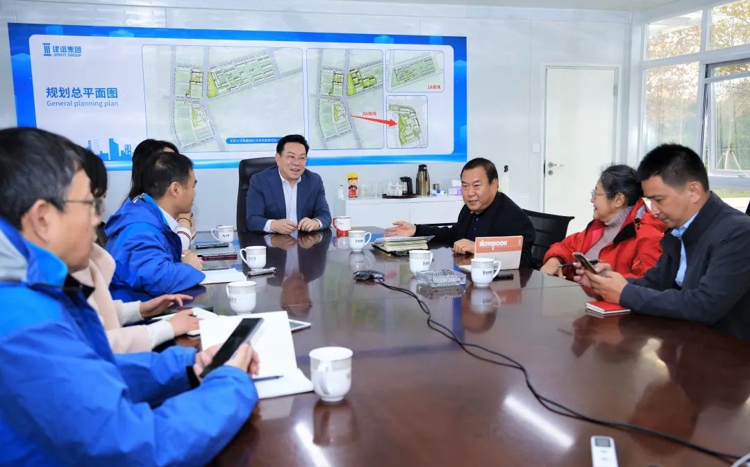 中建钢结构装配式,走进钢结构工厂