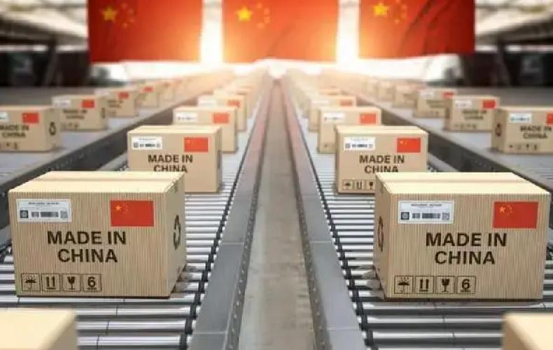 中美贸易战最新关税信息,中美贸易战美国对中国商品关税