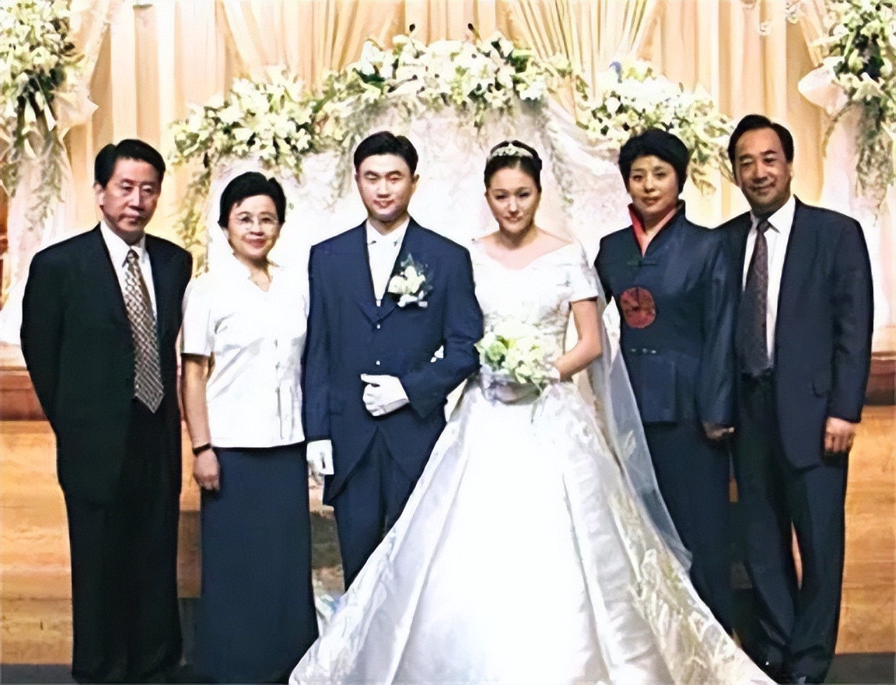 韩国体操员许昭英，坚持嫁中国裁判被韩国人骂“叛徒”，结局如何