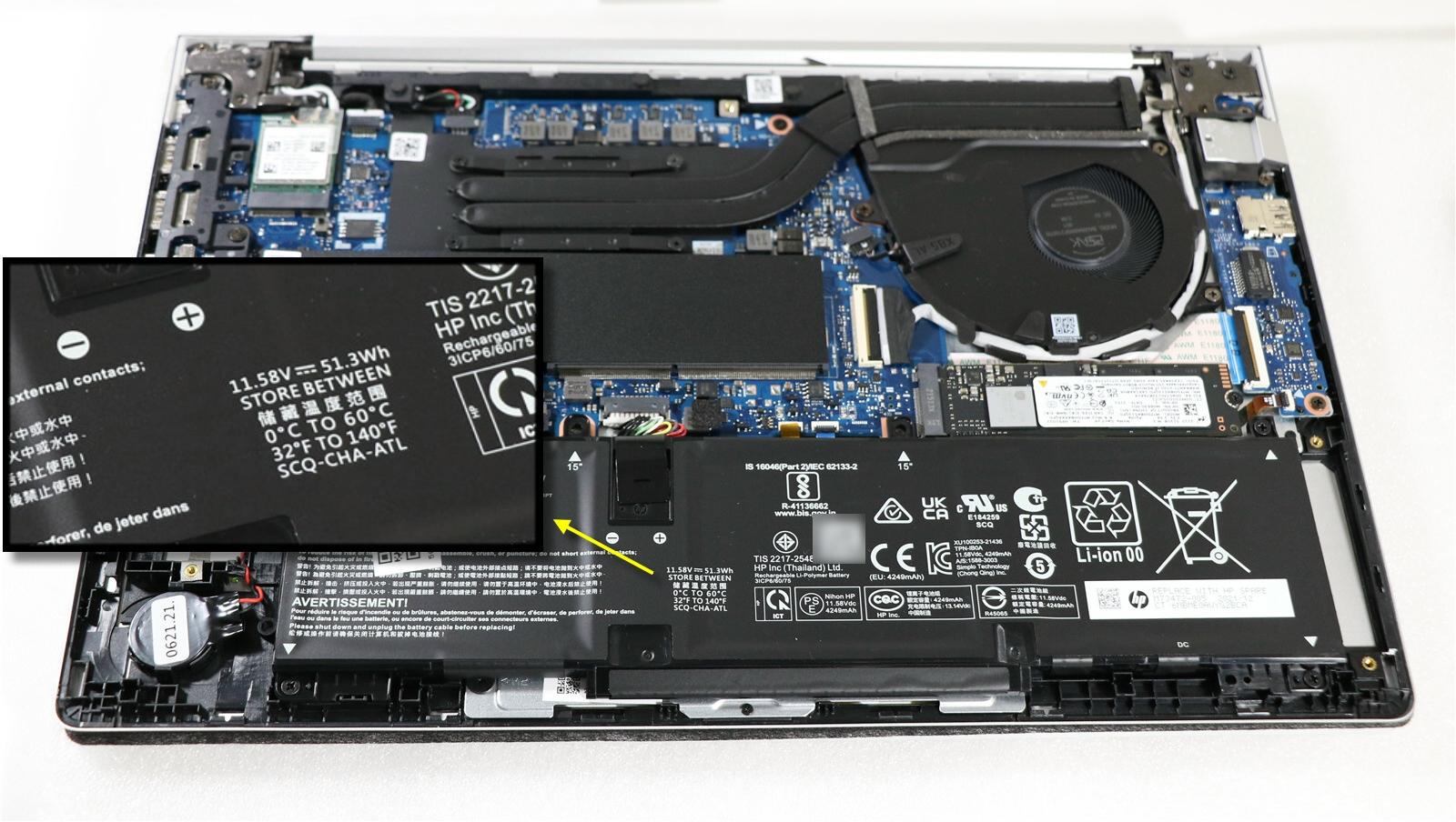 2022惠普高端商务笔记本,适合学生党的惠普战66笔记本