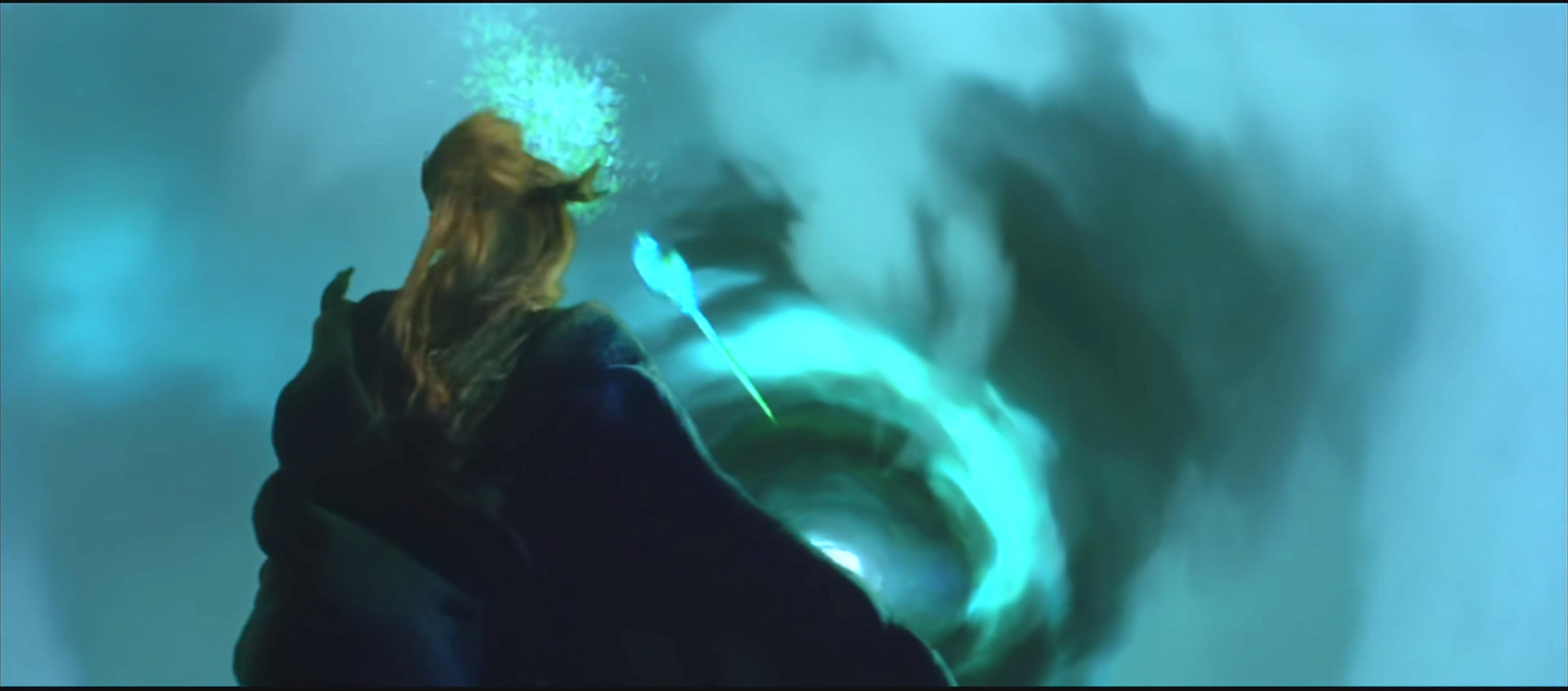 21年过去了,蜀山传之后又一部玄幻片