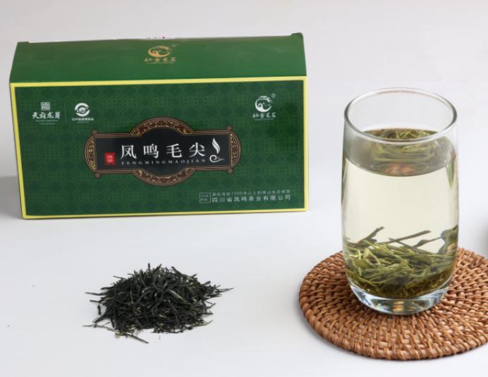 三伏天喝点什么茶解暑,三伏天又湿又热喝什么茶最合适