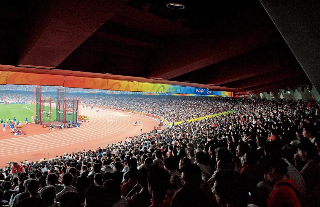 鸟巢国家体育场介绍,全国跟鸟巢规模大小类似的体育场