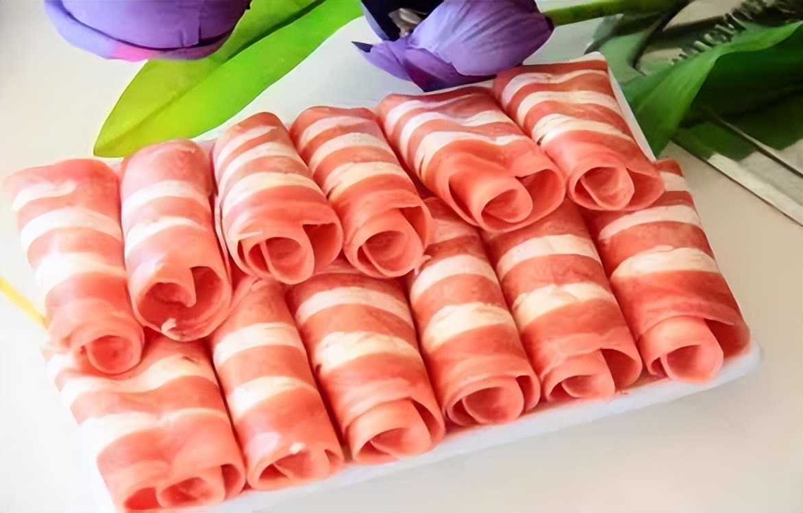 注胶肉泛滥这四种肉不能买,注胶肉吃了对身体有什么危害