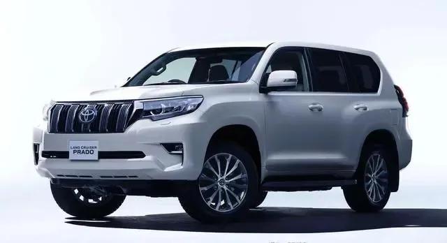 丰田霸道2024什么时候开卖,丰田霸道停产还有什么车型