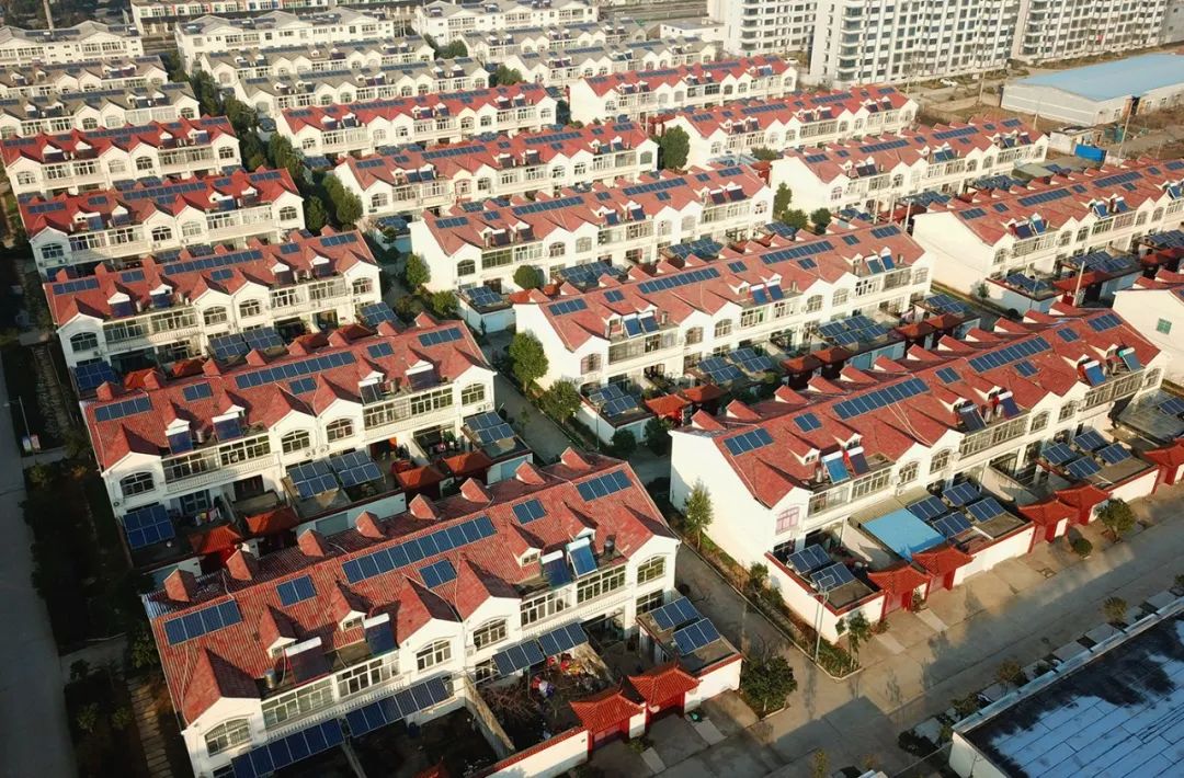 光伏发电的最新现状和前景,光伏发电的现状和前景如何