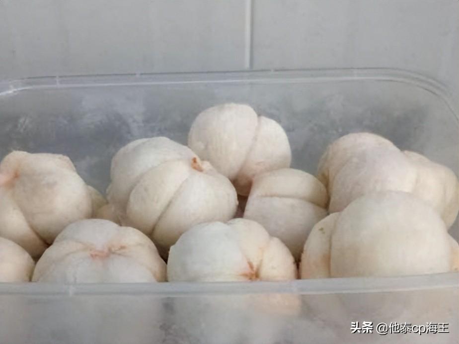 夏天怎么做山竹才好吃,山竹隐藏吃法夏天